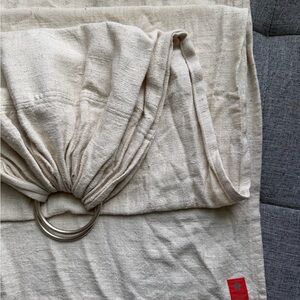 Sakura Bloom Maven Ring Sling